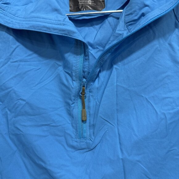 Mountain Hardwear Pullover Jacket Womens XS Lightweight Windbreaker Nylon Outdoo - Picture 5 of 11